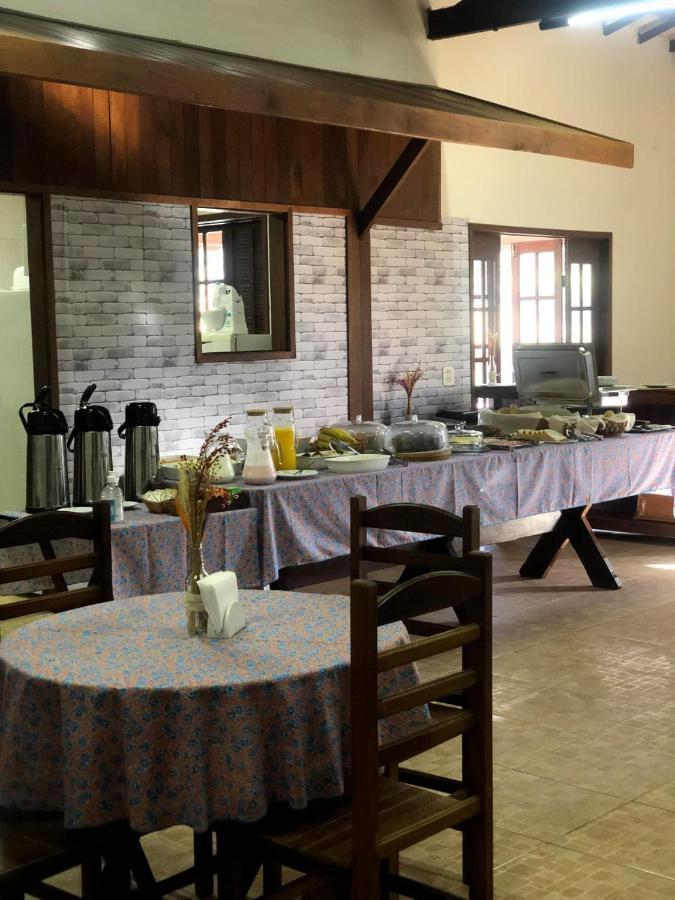 Hotel Rio Vale Verde Socorro  Εξωτερικό φωτογραφία