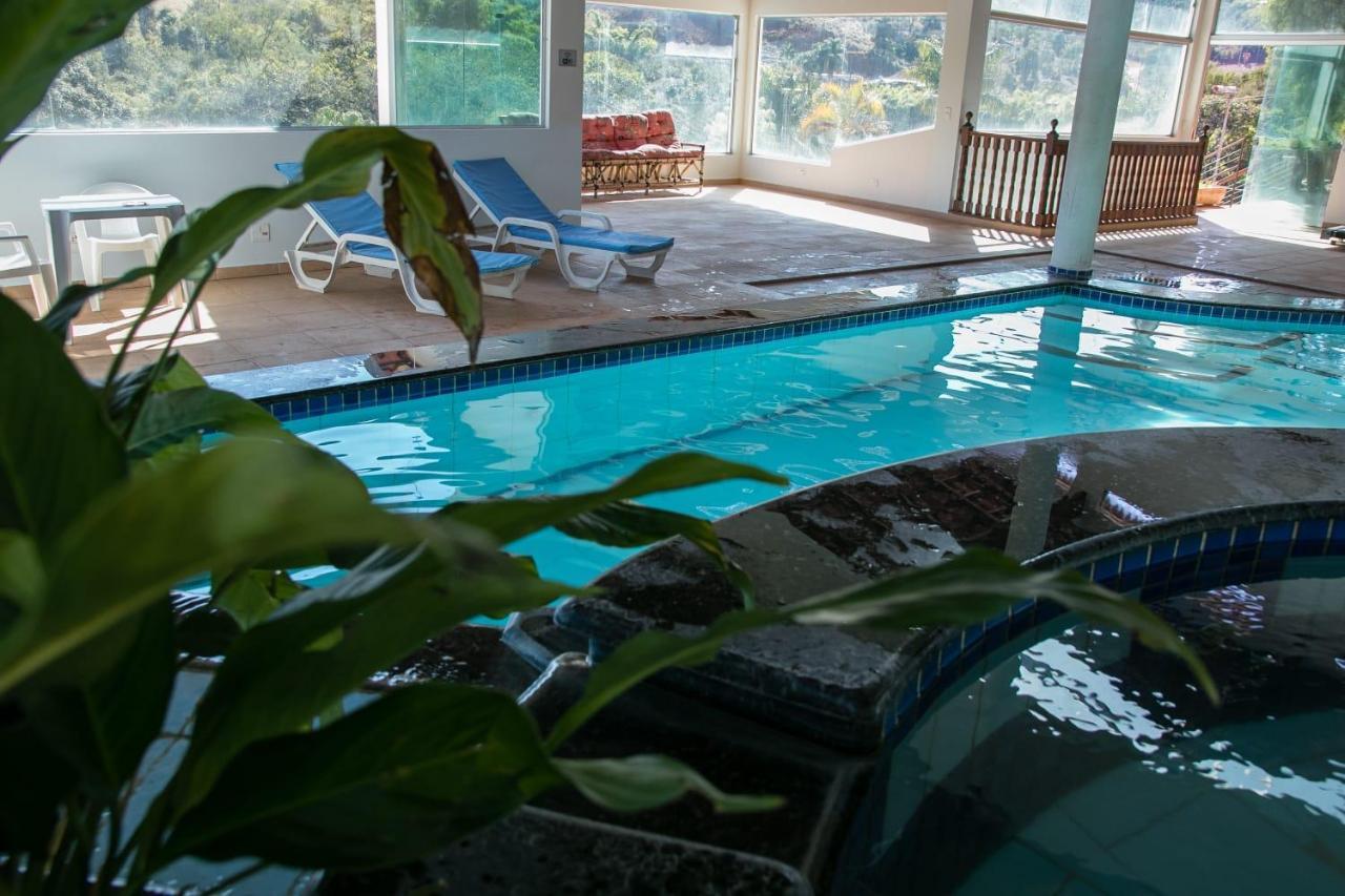 Hotel Rio Vale Verde Socorro  Εξωτερικό φωτογραφία